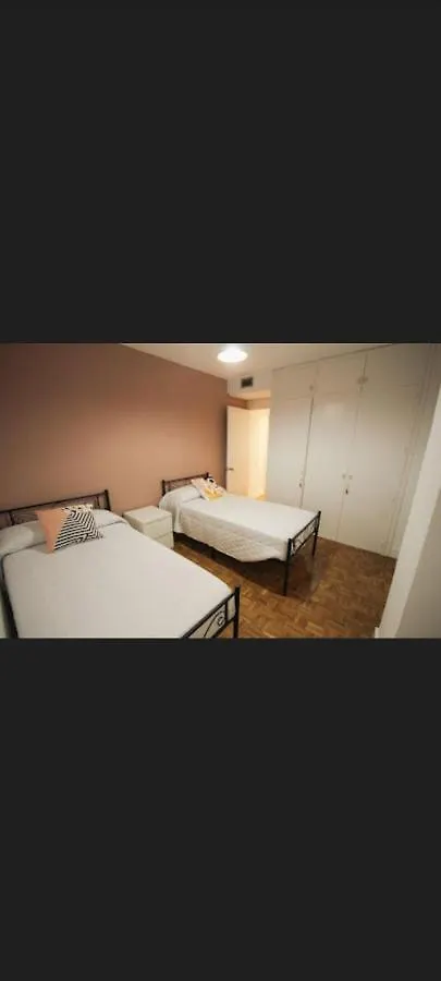 Apartamento Centro Catedral Carrera 27, 1 Plaza De Aparcamiento Y Netflix Gratis Jaén 0*,