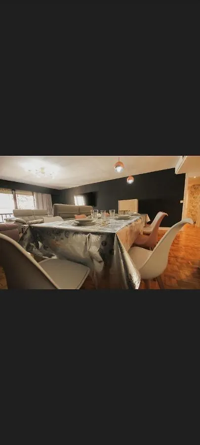 Apartamento Centro Catedral Carrera 27, 1 Plaza De Aparcamiento Y Netflix Gratis Jaén España