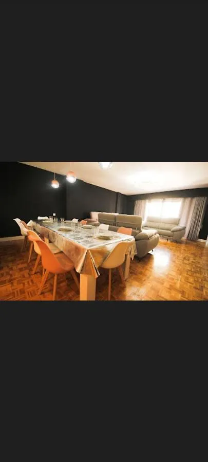 Apartamento Centro Catedral Carrera 27, 1 Plaza De Aparcamiento Y Netflix Gratis Jaén