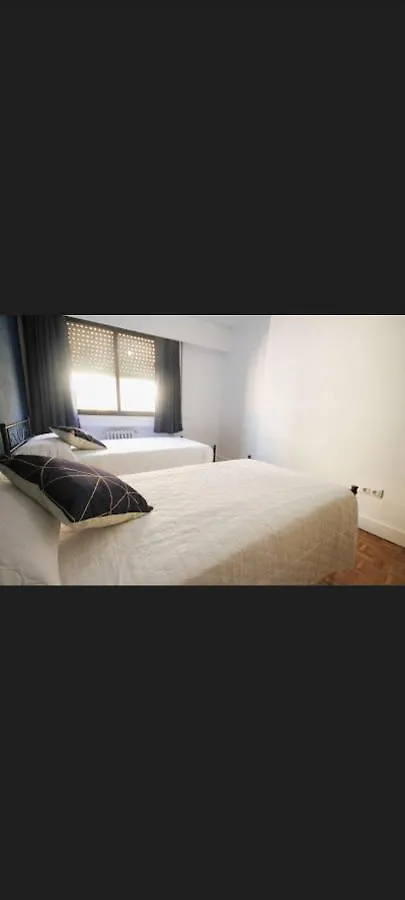 Apartamento Centro Catedral Carrera 27, 1 Plaza De Aparcamiento Y Netflix Gratis Jaén