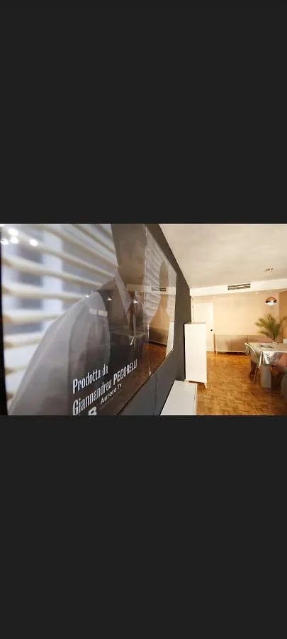 Apartamento Centro Catedral Carrera 27, 1 Plaza De Aparcamiento Y Netflix Gratis Jaén