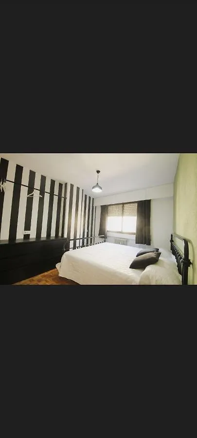 Apartamento Centro Catedral Carrera 27, 1 Plaza De Aparcamiento Y Netflix Gratis Jaén España