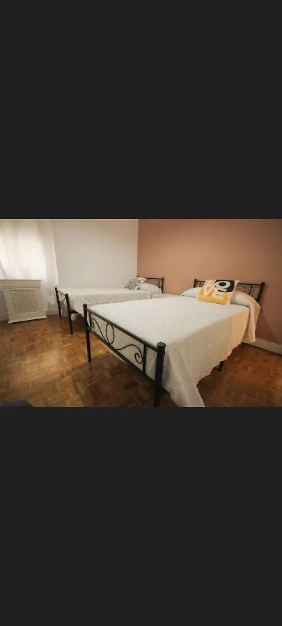 Apartamento Centro Catedral Carrera 27, 1 Plaza De Aparcamiento Y Netflix Gratis Jaén 0*,