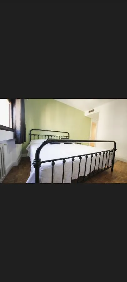 Apartamento Centro Catedral Carrera 27, 1 Plaza De Aparcamiento Y Netflix Gratis Jaén