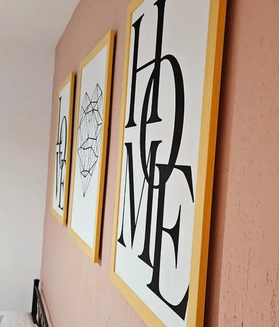 Apartamento Centro Catedral Carrera 27, 1 Plaza De Aparcamiento Y Netflix Gratis Jaén