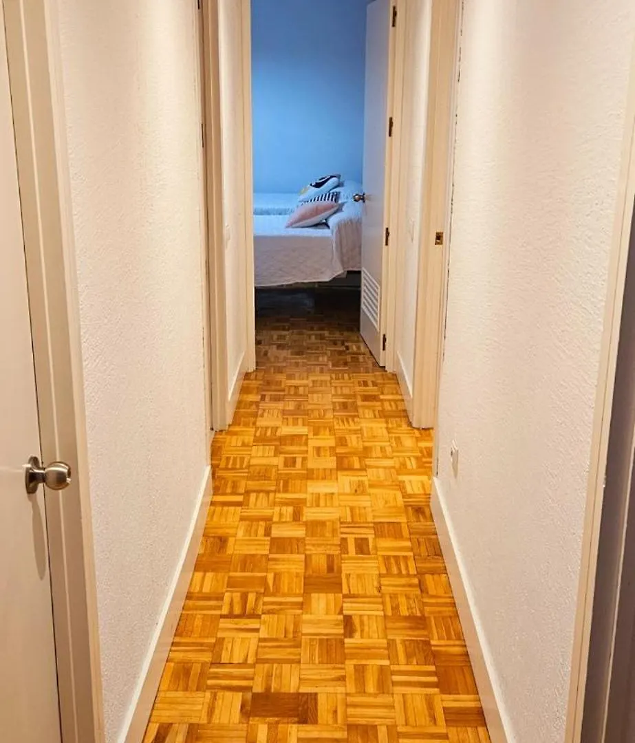 Apartamento Centro Catedral Carrera 27, 1 Plaza De Aparcamiento Y Netflix Gratis Jaén