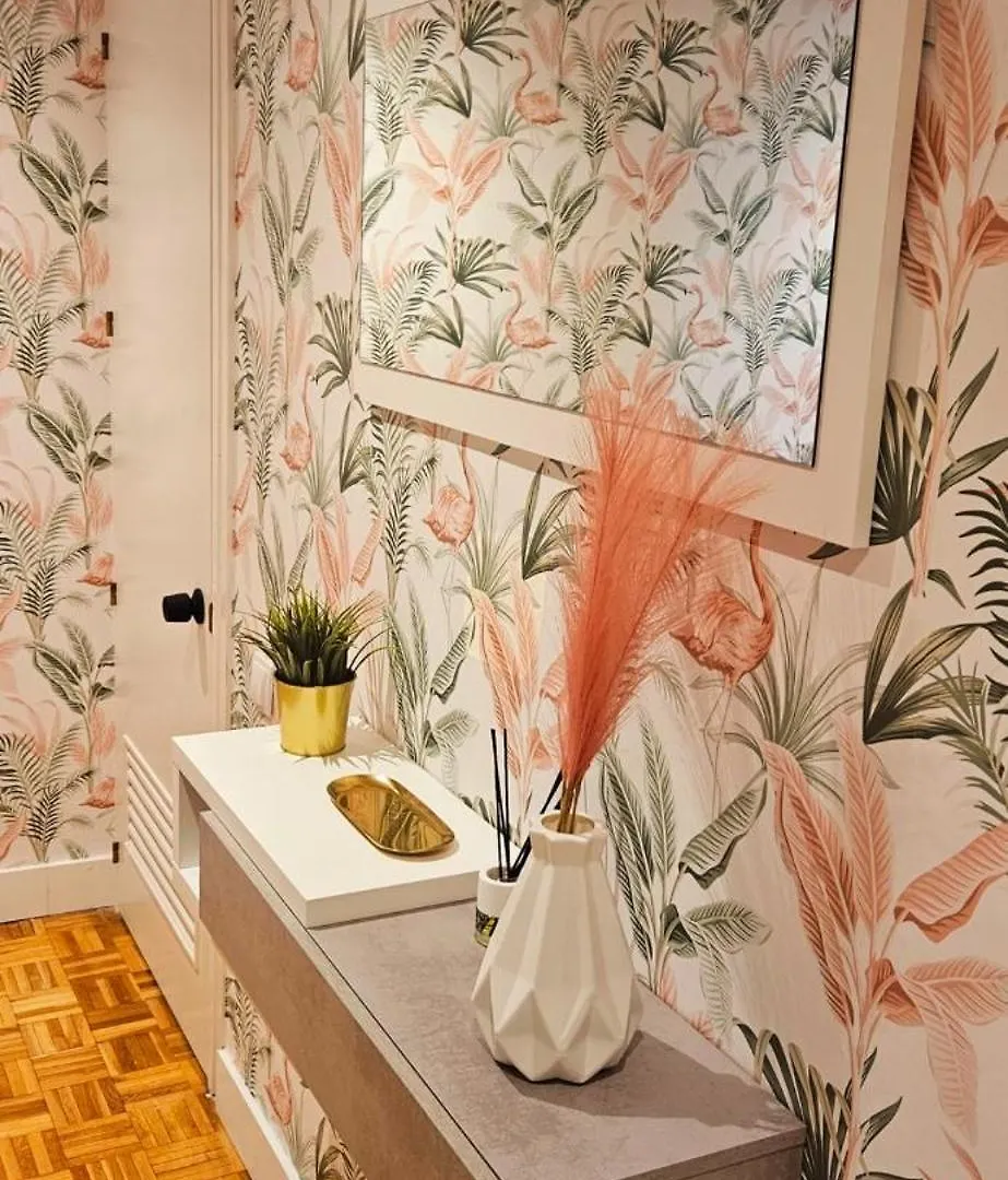Apartamento Centro Catedral Carrera 27, 1 Plaza De Aparcamiento Y Netflix Gratis Jaén 0*,