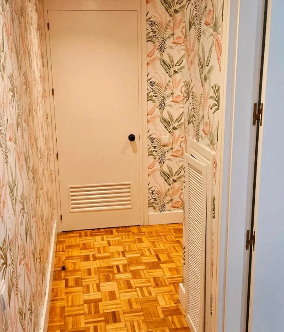 Apartamento Centro Catedral Carrera 27, 1 Plaza De Aparcamiento Y Netflix Gratis Jaén