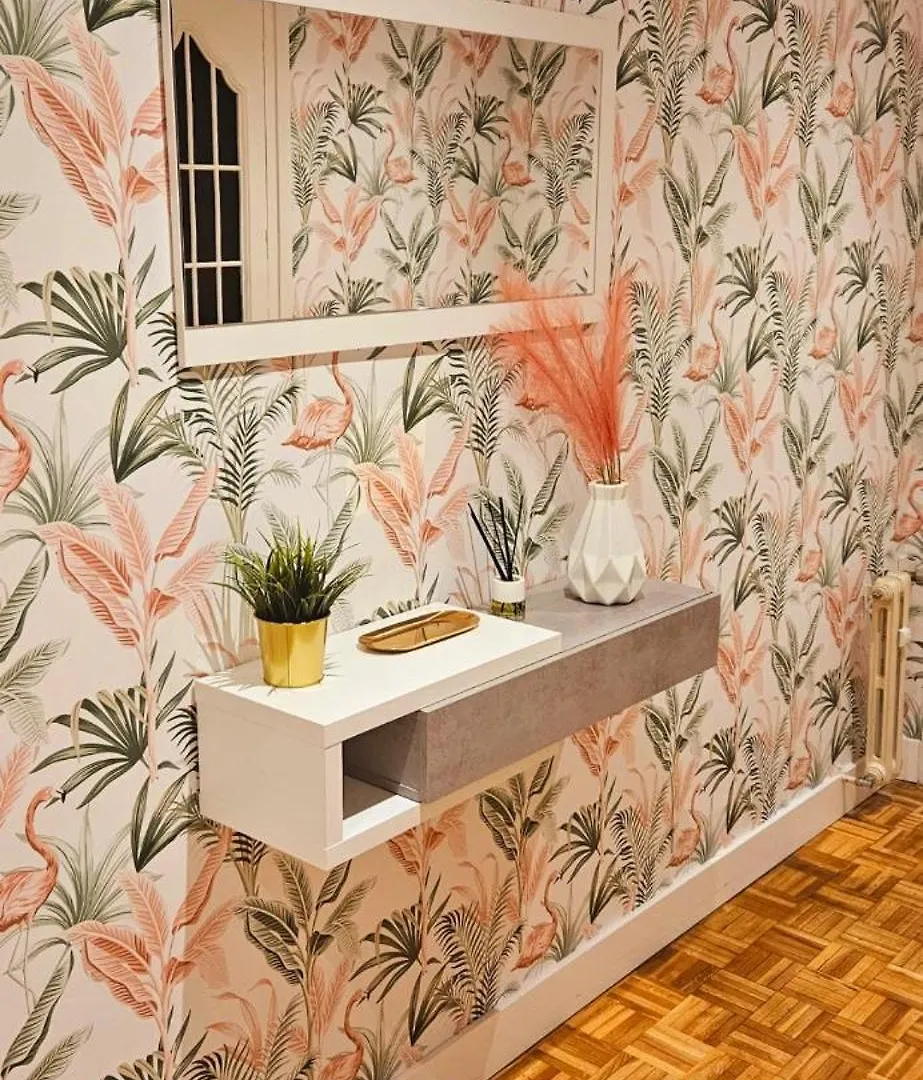 Apartamento Centro Catedral Carrera 27, 1 Plaza De Aparcamiento Y Netflix Gratis Jaén 0*,  España