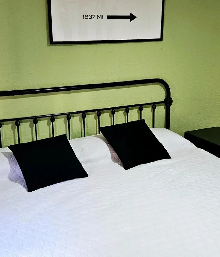 Apartamento Centro Catedral Carrera 27, 1 Plaza De Aparcamiento Y Netflix Gratis Jaén España