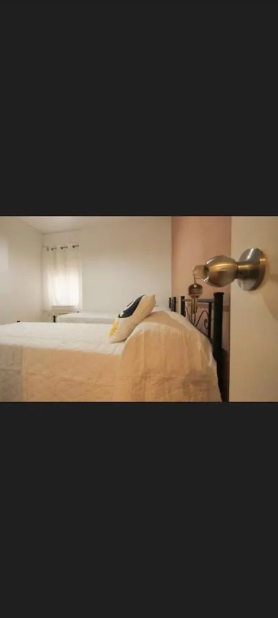 Centro Catedral Carrera 27, 1 Plaza De Aparcamiento Y Netflix Gratis Apartment Jaen