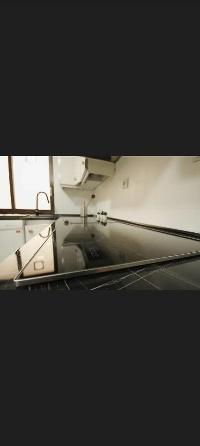 Centro Catedral Carrera 27, 1 Plaza De Aparcamiento Y Netflix Gratis Apartment Jaen 0*,