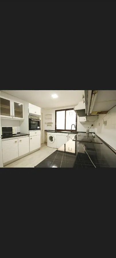 Centro Catedral Carrera 27, 1 Plaza De Aparcamiento Y Netflix Gratis Apartment Jaen Spain