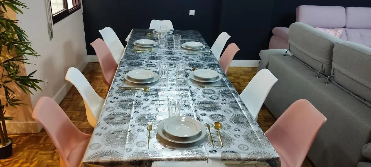 Centro Catedral Carrera 27, 1 Plaza De Aparcamiento Y Netflix Gratis Apartment Jaen