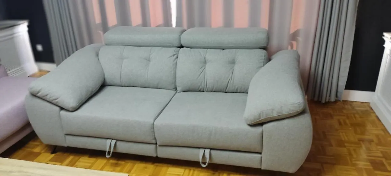 Centro Catedral Carrera 27, 1 Plaza De Aparcamiento Y Netflix Gratis Apartment Jaen