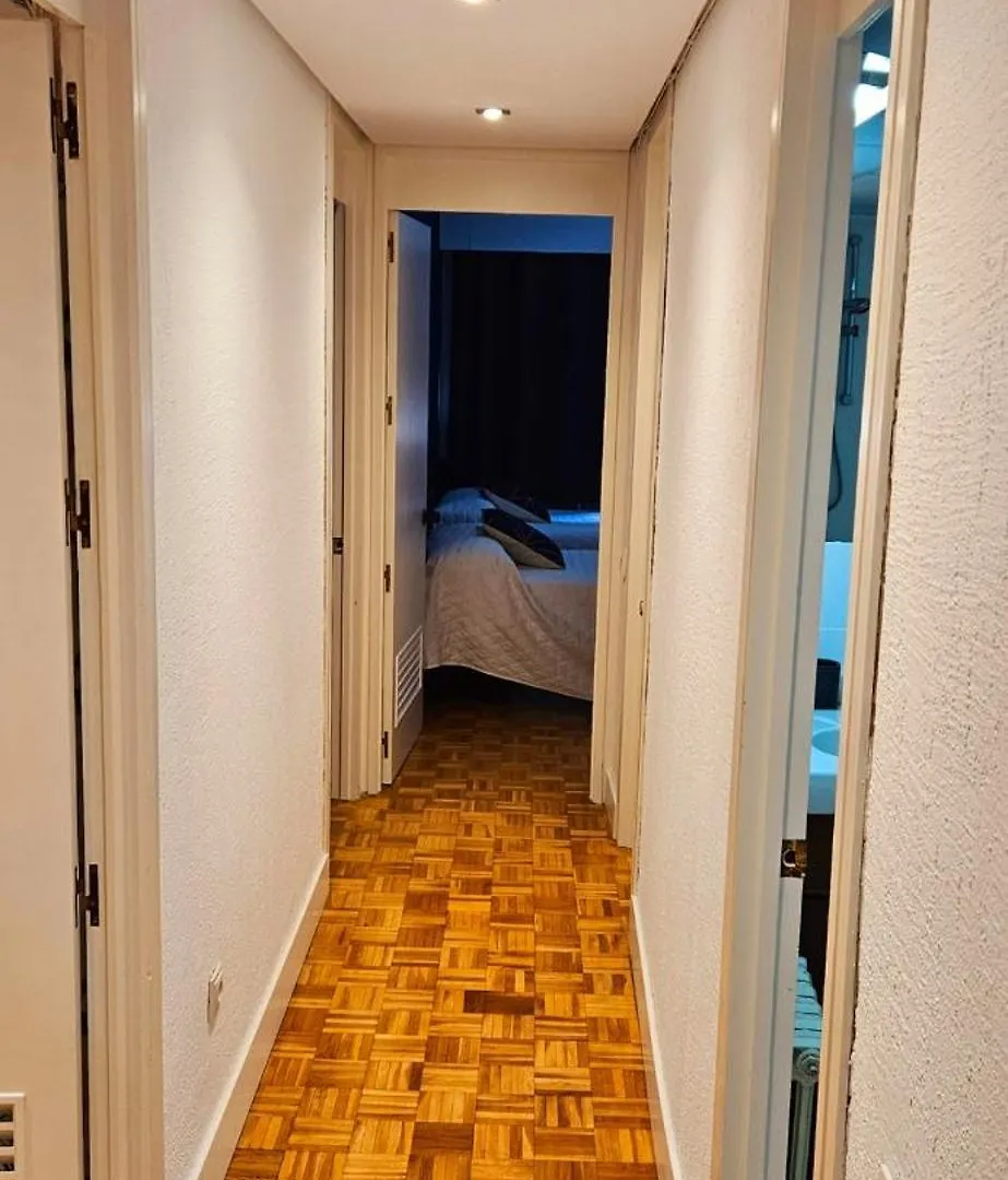 Centro Catedral Carrera 27, 1 Plaza De Aparcamiento Y Netflix Gratis Apartment Jaen