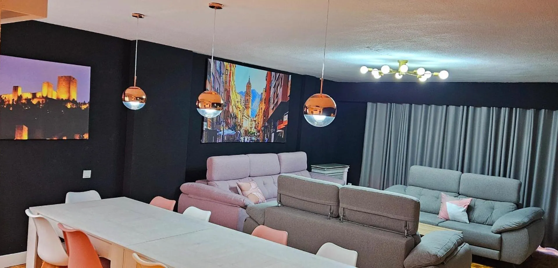 Centro Catedral Carrera 27, 1 Plaza De Aparcamiento Y Netflix Gratis Apartment Jaen Spain