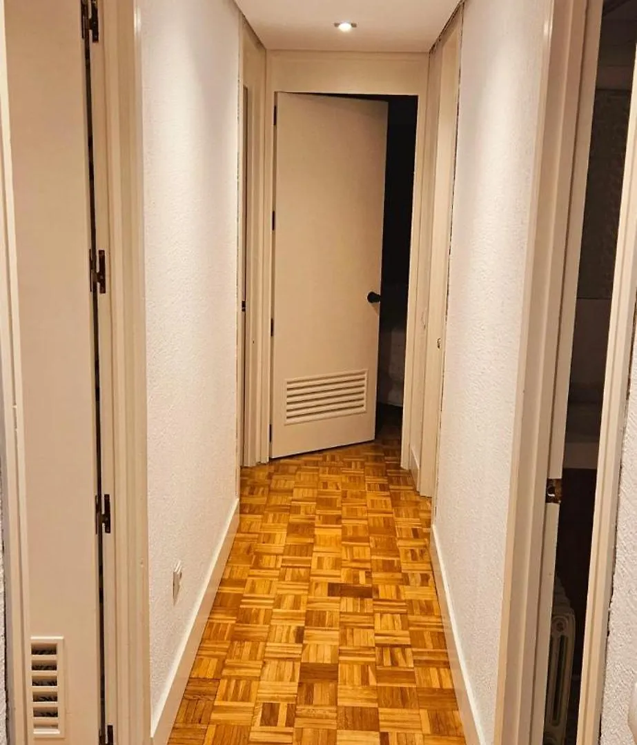 Centro Catedral Carrera 27, 1 Plaza De Aparcamiento Y Netflix Gratis Apartment Jaen
