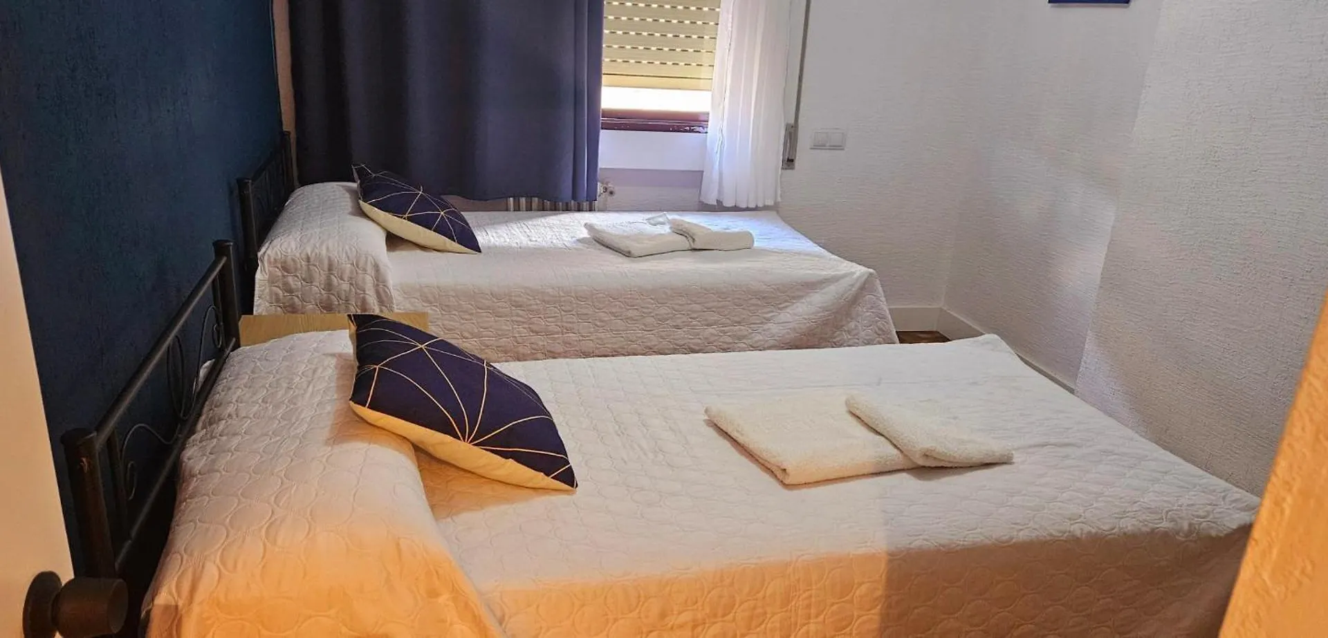 Centro Catedral Carrera 27, 1 Plaza De Aparcamiento Y Netflix Gratis Apartment Jaen 0*,  Spain