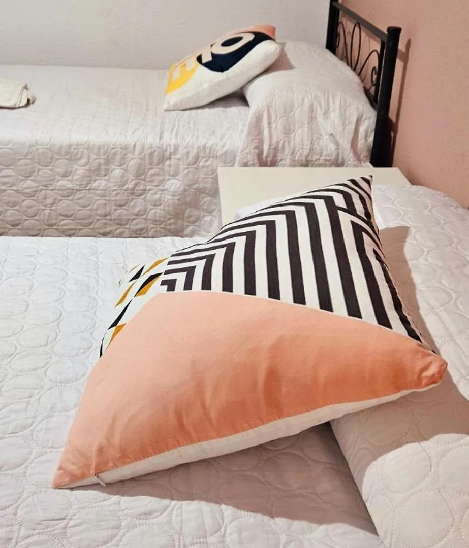 Centro Catedral Carrera 27, 1 Plaza De Aparcamiento Y Netflix Gratis Apartment Jaen Spain