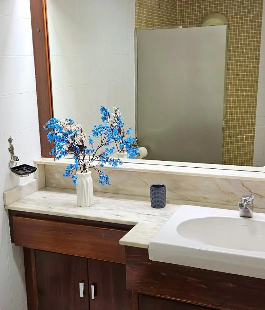 Centro Catedral Carrera 27, 1 Plaza De Aparcamiento Y Netflix Gratis Apartment Jaen