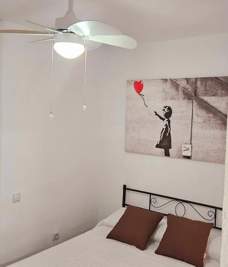 Centro Catedral Carrera 27, 1 Plaza De Aparcamiento Y Netflix Gratis Apartment Jaen